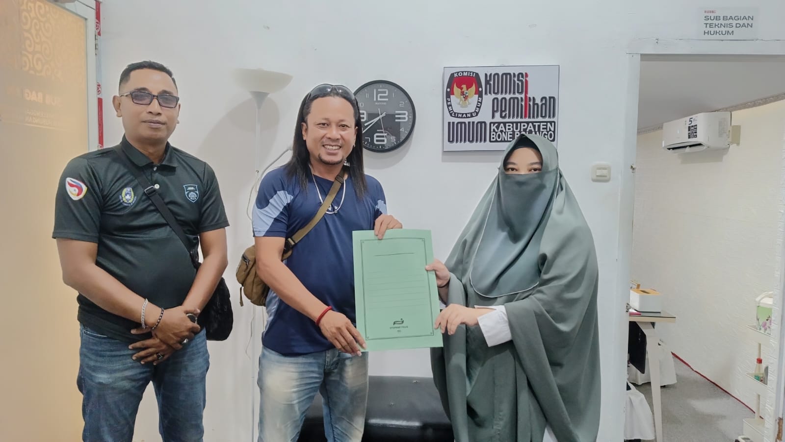 Pelayanan Informasi